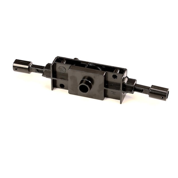 Central Lock Mechanism